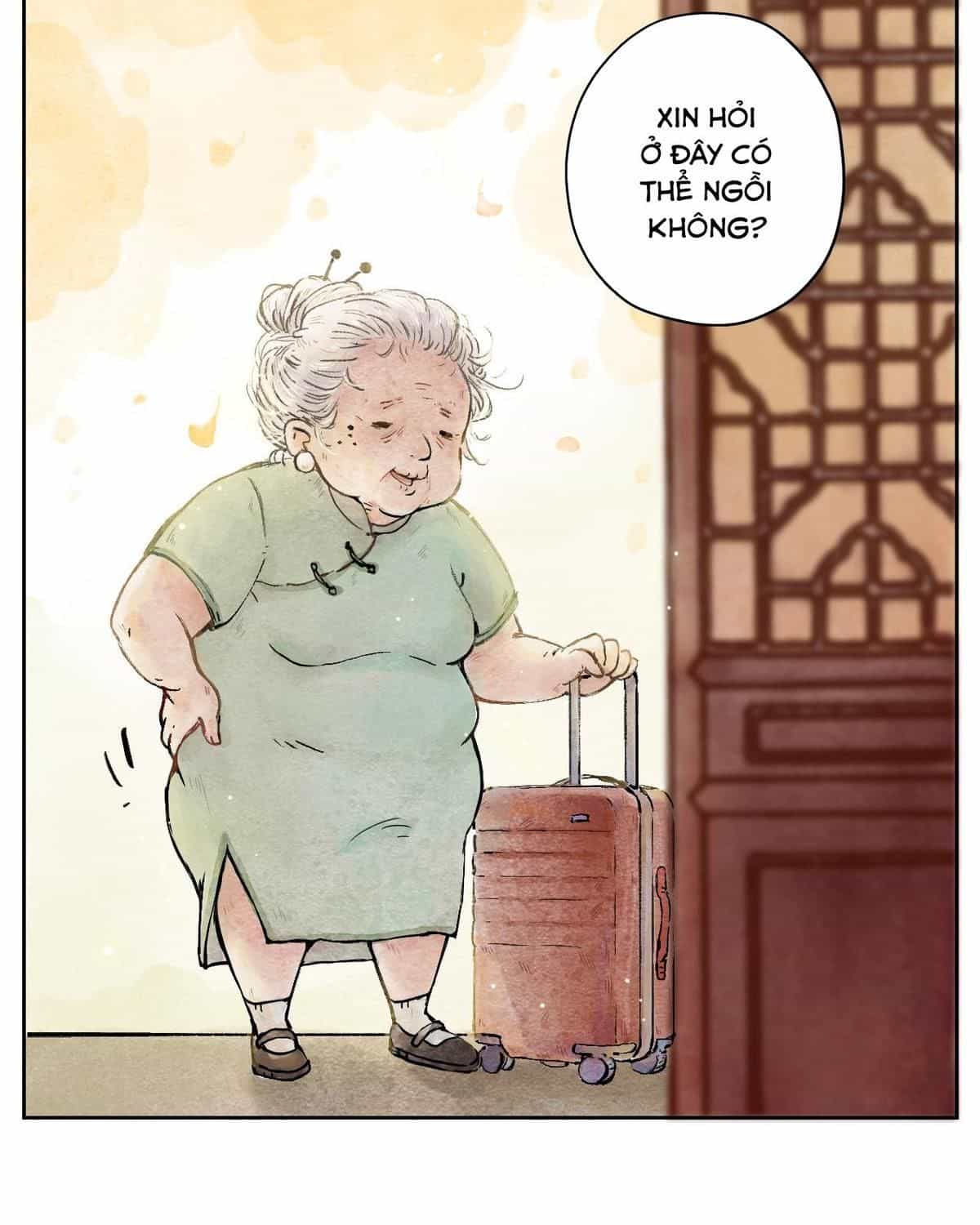 Năm Bạn Mèo - Chương 6 - ảnh 11