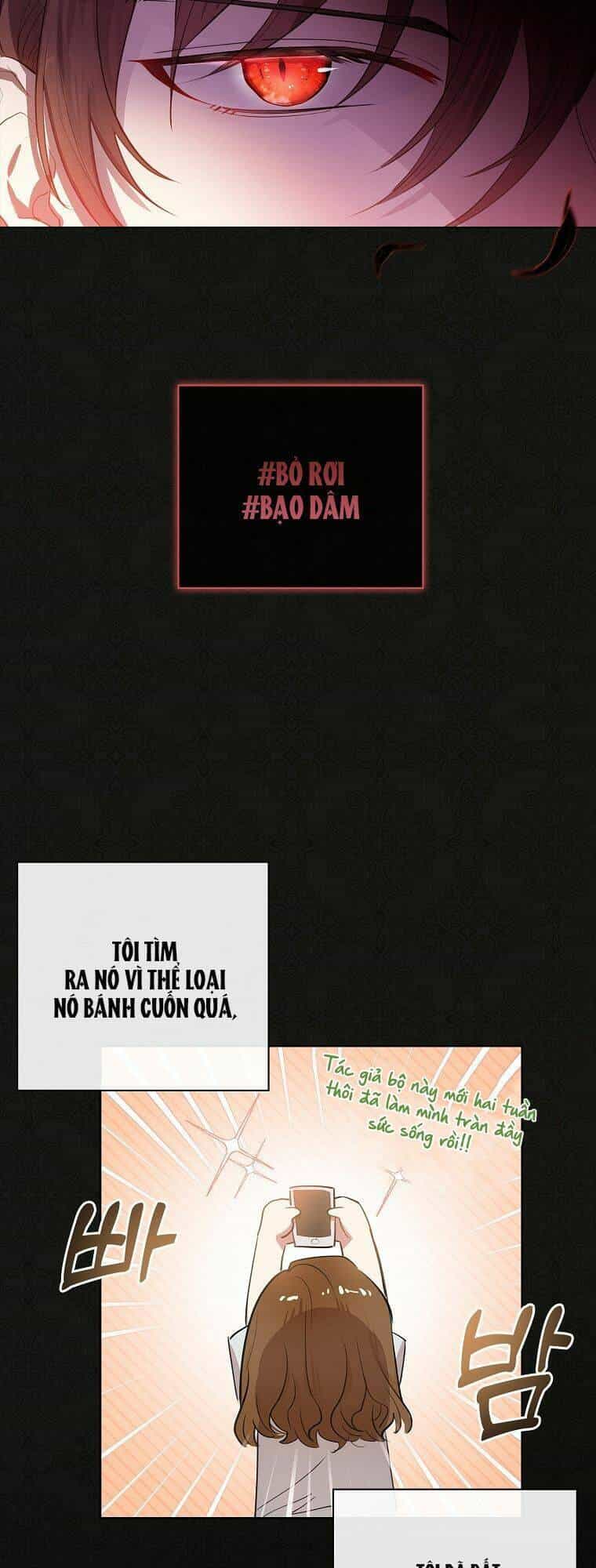 Nam Chính À, Tôi Sẽ Tôn Trọng Sở Thích Của Anh - Chương 1 - ảnh 20