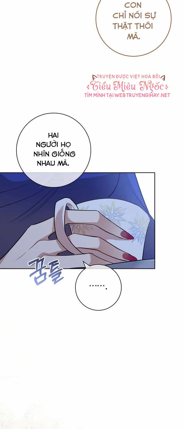 Nam Chính À, Tôi Sẽ Tôn Trọng Sở Thích Của Anh - Chương 10 - ảnh 17