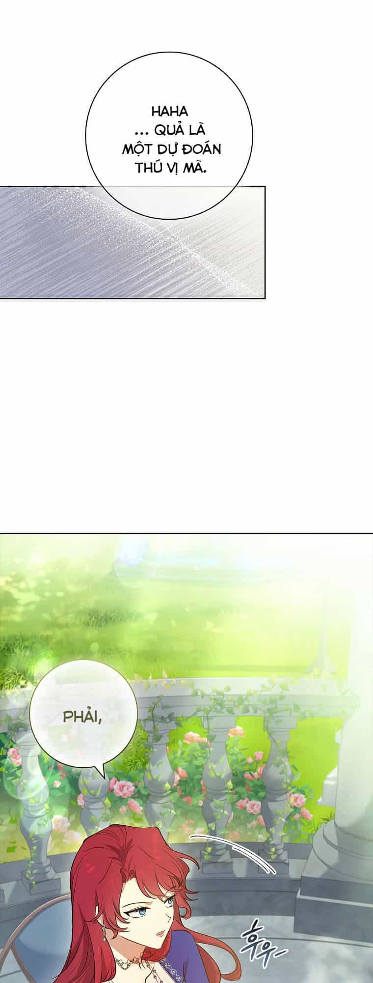 Nam Chính À, Tôi Sẽ Tôn Trọng Sở Thích Của Anh - Chương 10 - ảnh 20