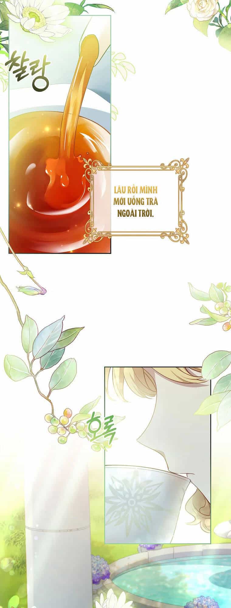 Nam Chính À, Tôi Sẽ Tôn Trọng Sở Thích Của Anh - Chương 10 - ảnh 3