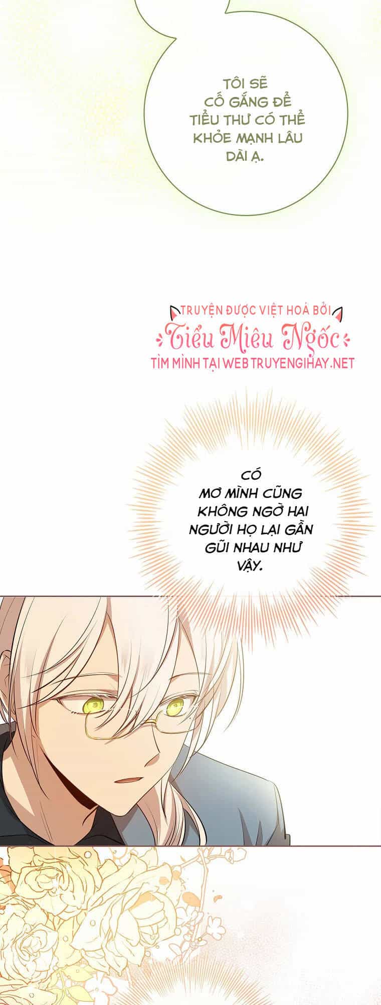 Nam Chính À, Tôi Sẽ Tôn Trọng Sở Thích Của Anh - Chương 10 - ảnh 59