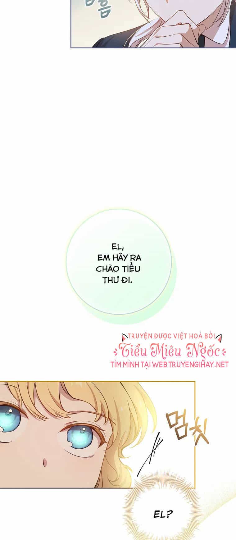 Nam Chính À, Tôi Sẽ Tôn Trọng Sở Thích Của Anh - Chương 10 - ảnh 63