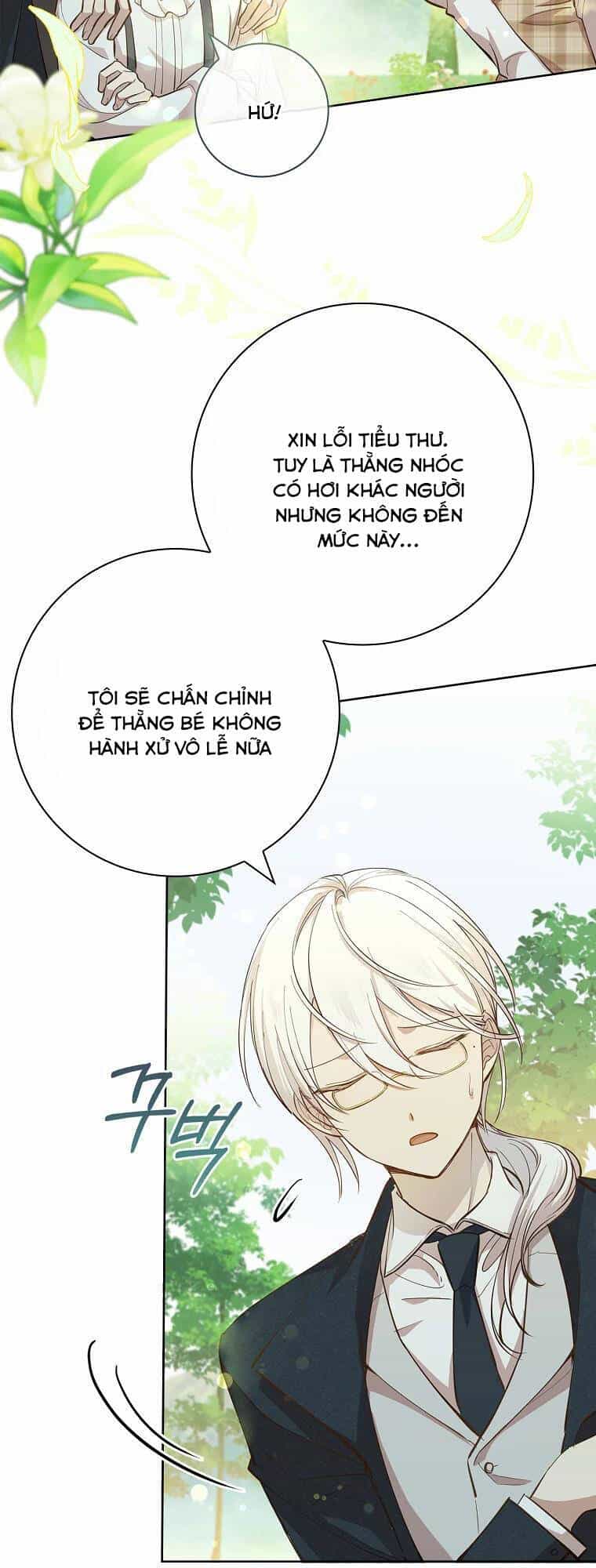 Nam Chính À, Tôi Sẽ Tôn Trọng Sở Thích Của Anh - Chương 11 - ảnh 26