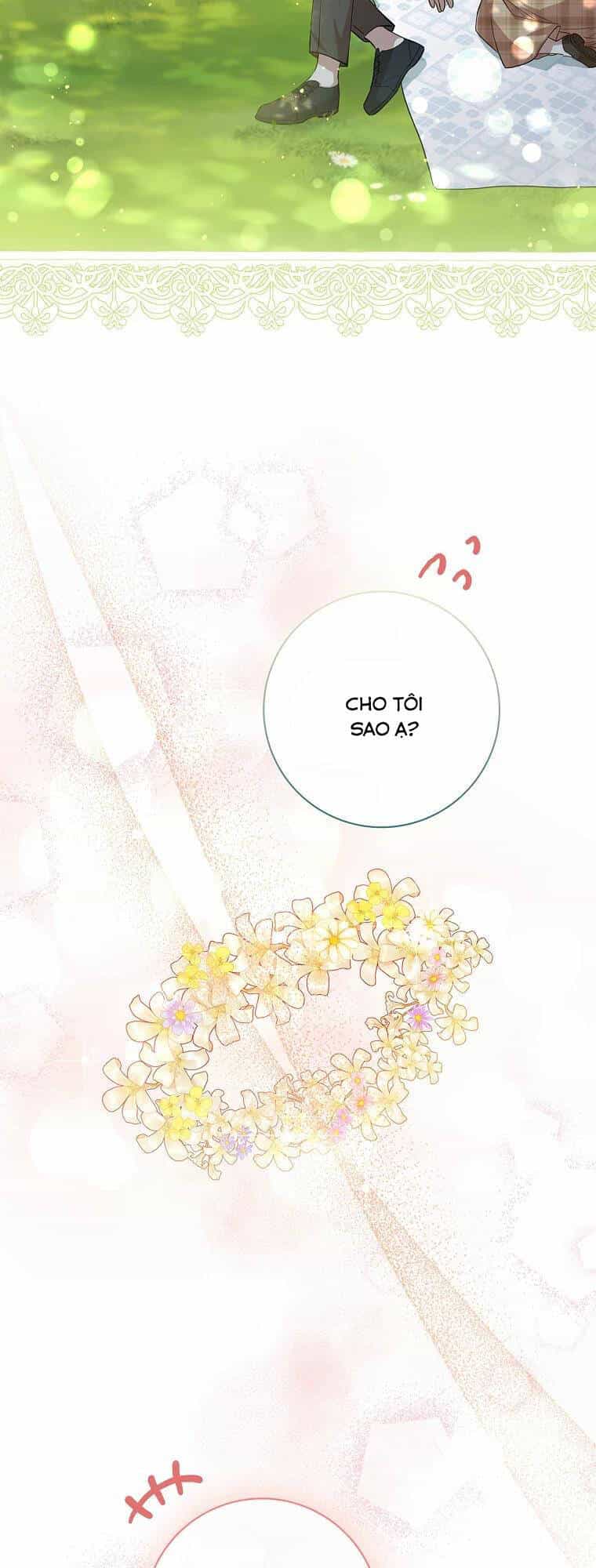 Nam Chính À, Tôi Sẽ Tôn Trọng Sở Thích Của Anh - Chương 11 - ảnh 43