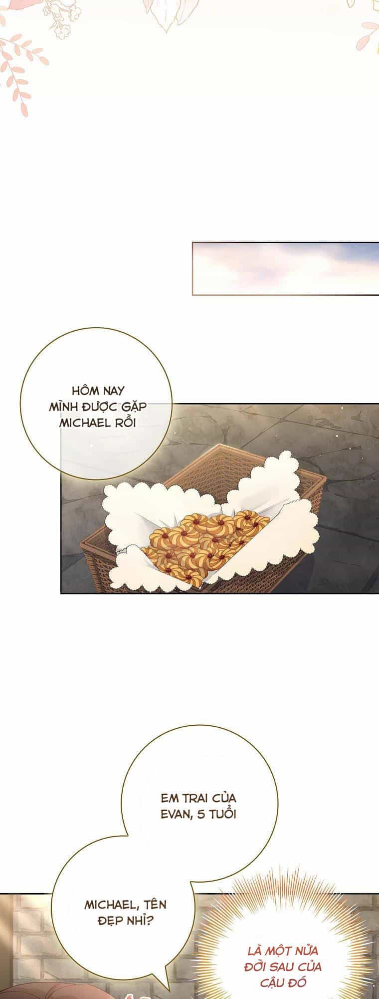 Nam Chính À, Tôi Sẽ Tôn Trọng Sở Thích Của Anh - Chương 11 - ảnh 56