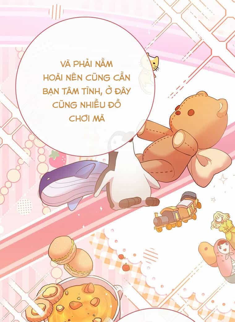 Nam Chính À, Tôi Sẽ Tôn Trọng Sở Thích Của Anh - Chương 12 - ảnh 20