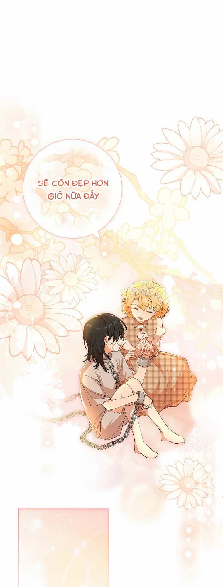 Nam Chính À, Tôi Sẽ Tôn Trọng Sở Thích Của Anh - Chương 12 - ảnh 5