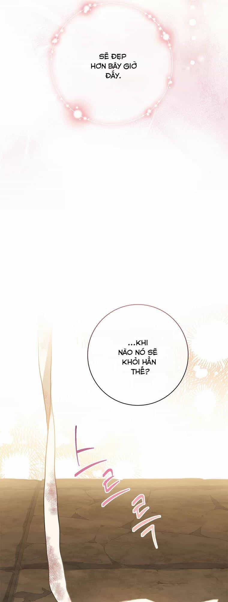 Nam Chính À, Tôi Sẽ Tôn Trọng Sở Thích Của Anh - Chương 13 - ảnh 10