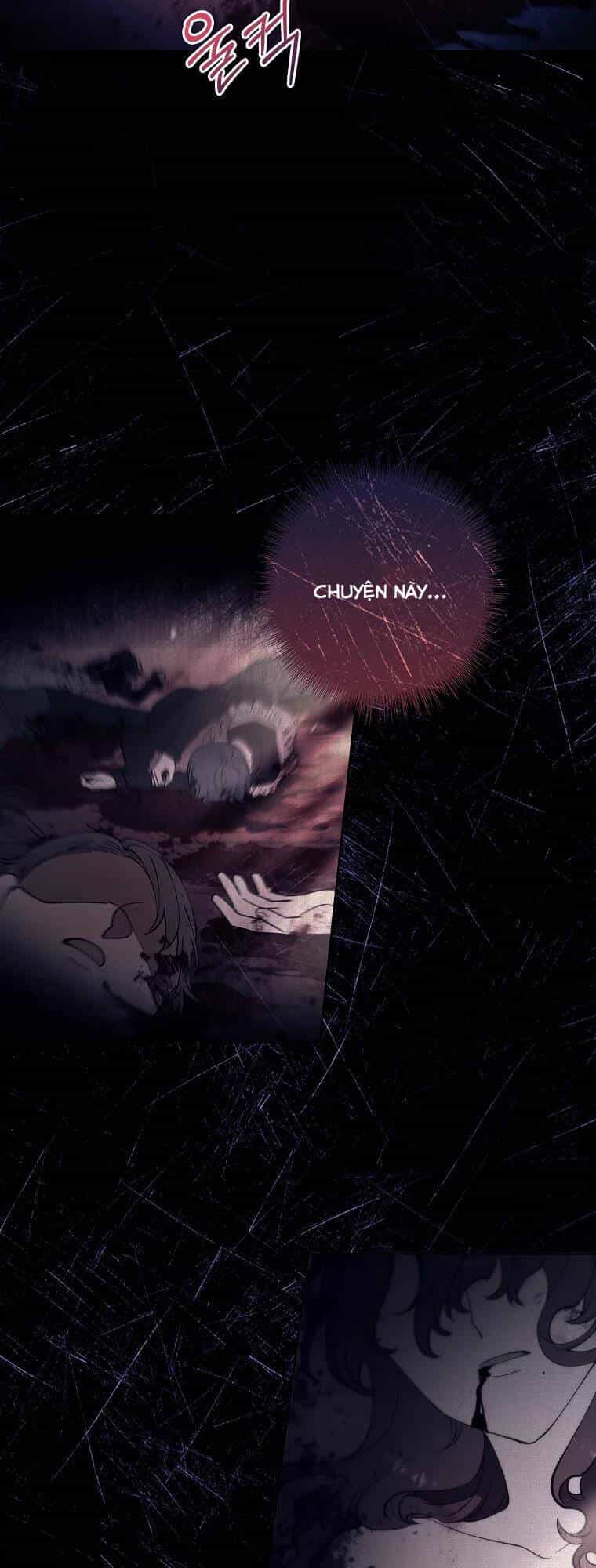Nam Chính À, Tôi Sẽ Tôn Trọng Sở Thích Của Anh - Chương 13 - ảnh 25