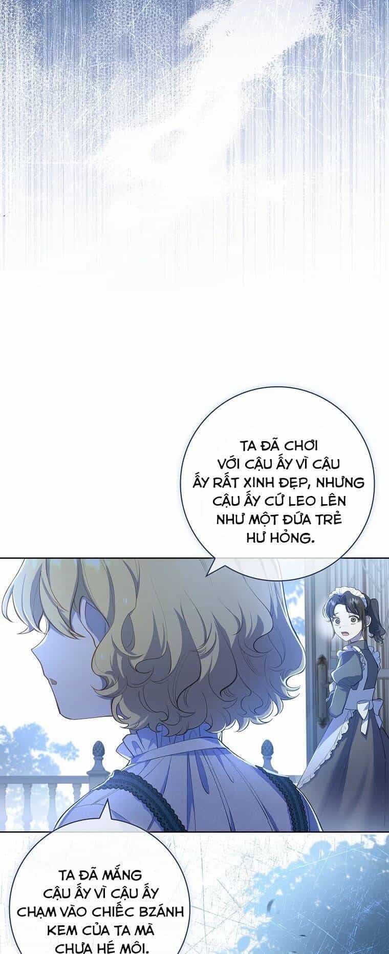 Nam Chính À, Tôi Sẽ Tôn Trọng Sở Thích Của Anh - Chương 14 - ảnh 49