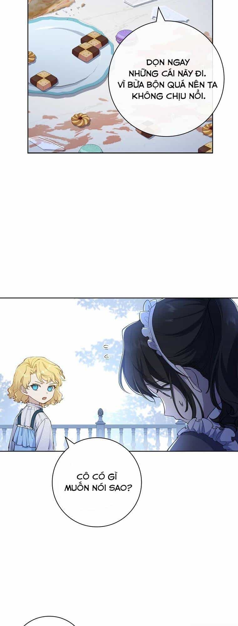 Nam Chính À, Tôi Sẽ Tôn Trọng Sở Thích Của Anh - Chương 14 - ảnh 53