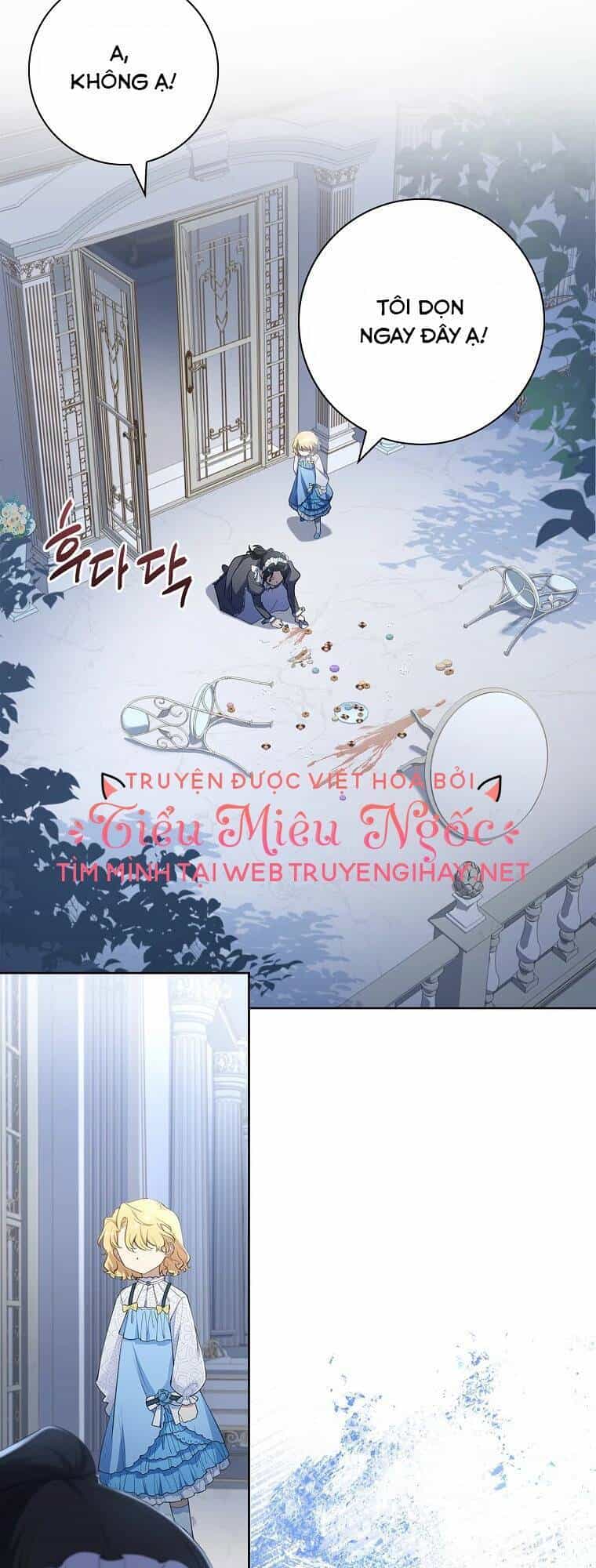 Nam Chính À, Tôi Sẽ Tôn Trọng Sở Thích Của Anh - Chương 14 - ảnh 54