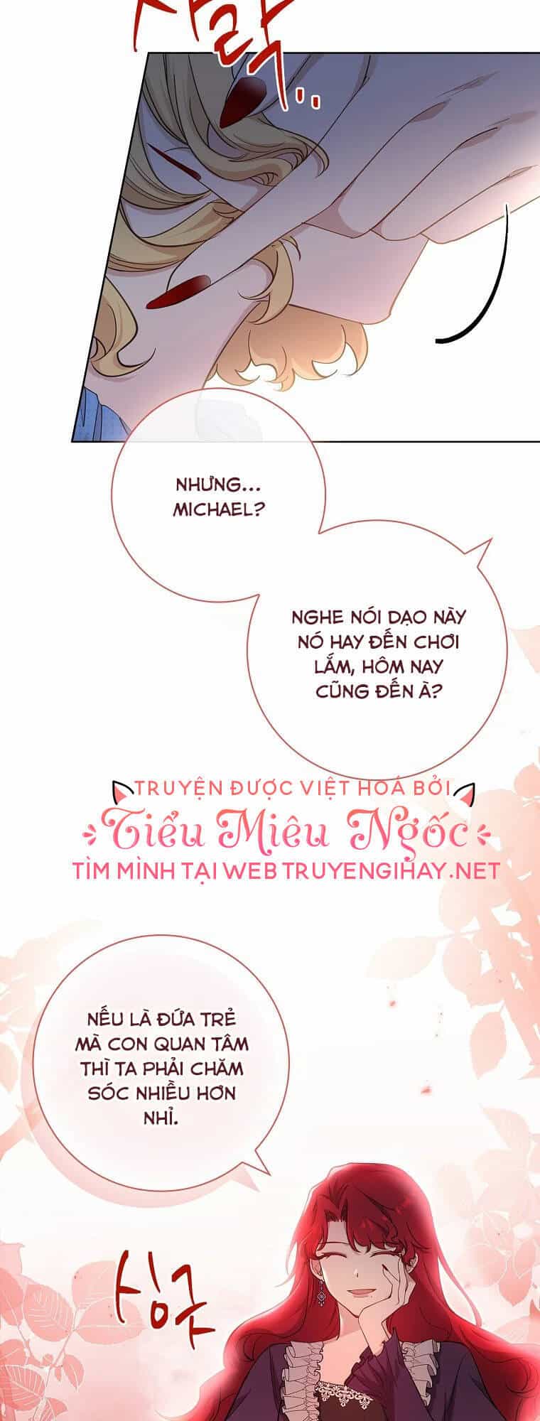 Nam Chính À, Tôi Sẽ Tôn Trọng Sở Thích Của Anh - Chương 15 - ảnh 15