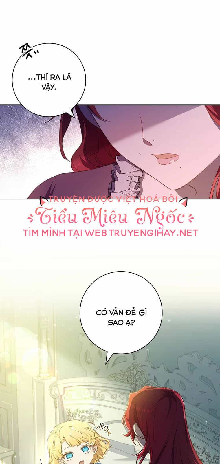 Nam Chính À, Tôi Sẽ Tôn Trọng Sở Thích Của Anh - Chương 15 - ảnh 21
