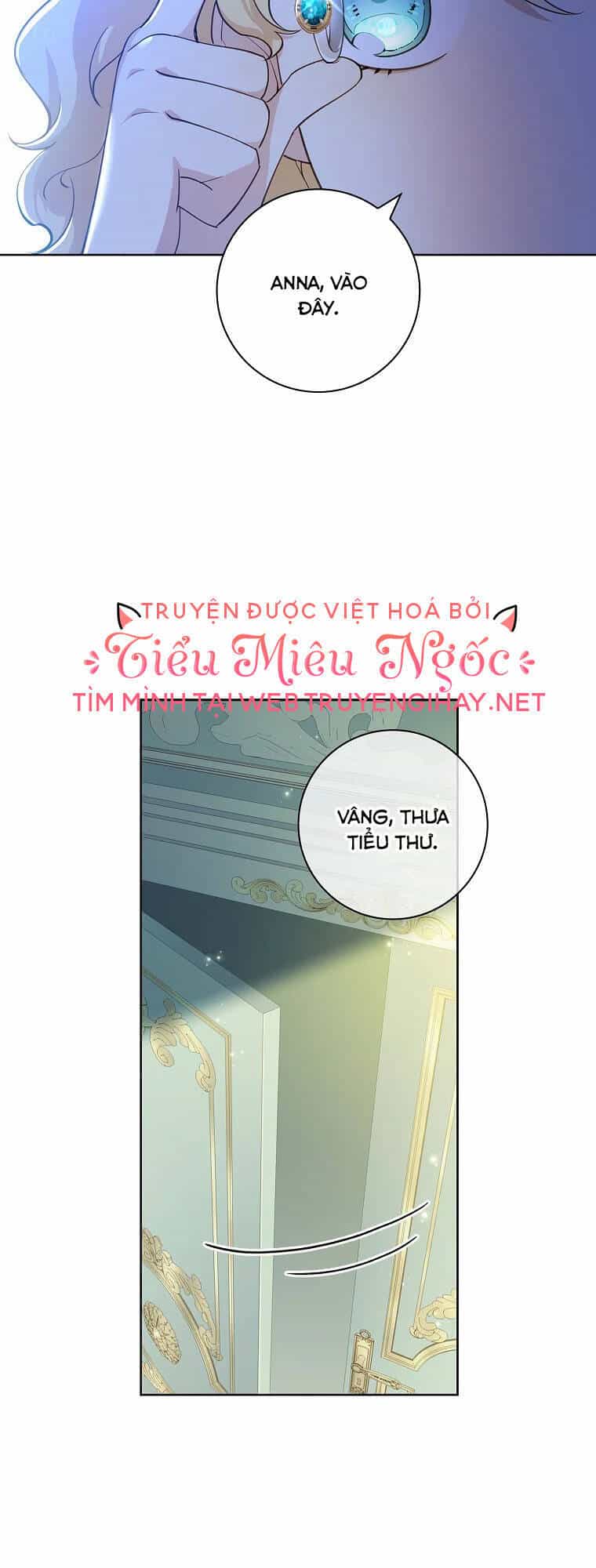 Nam Chính À, Tôi Sẽ Tôn Trọng Sở Thích Của Anh - Chương 15 - ảnh 34