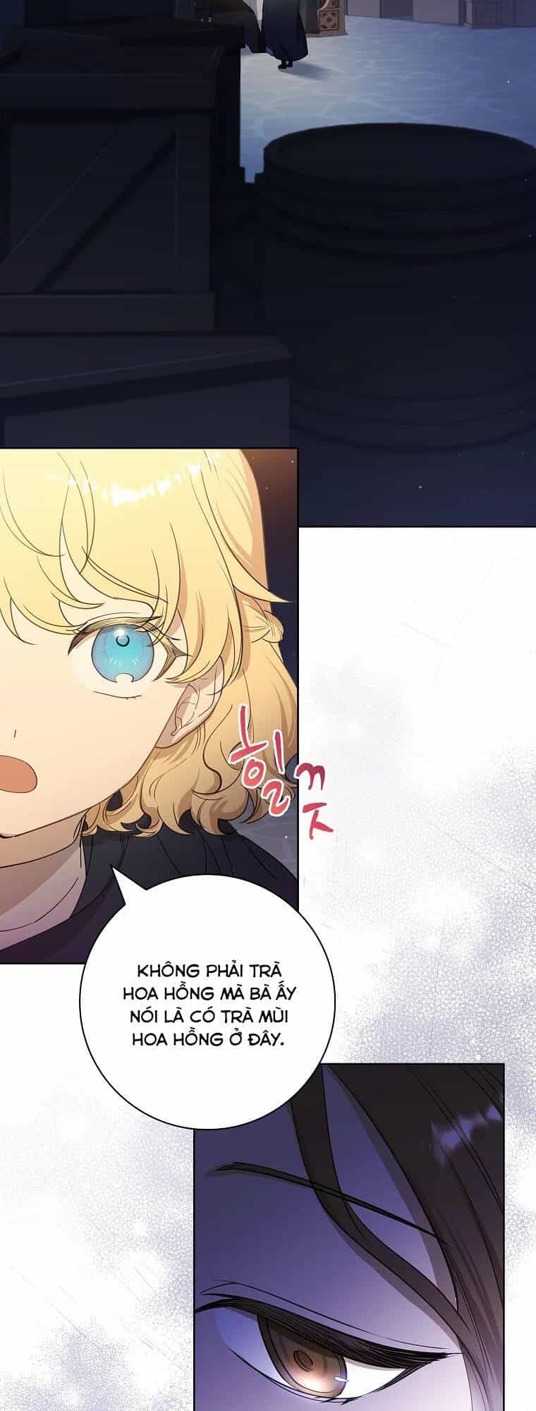 Nam Chính À, Tôi Sẽ Tôn Trọng Sở Thích Của Anh - Chương 16 - ảnh 14