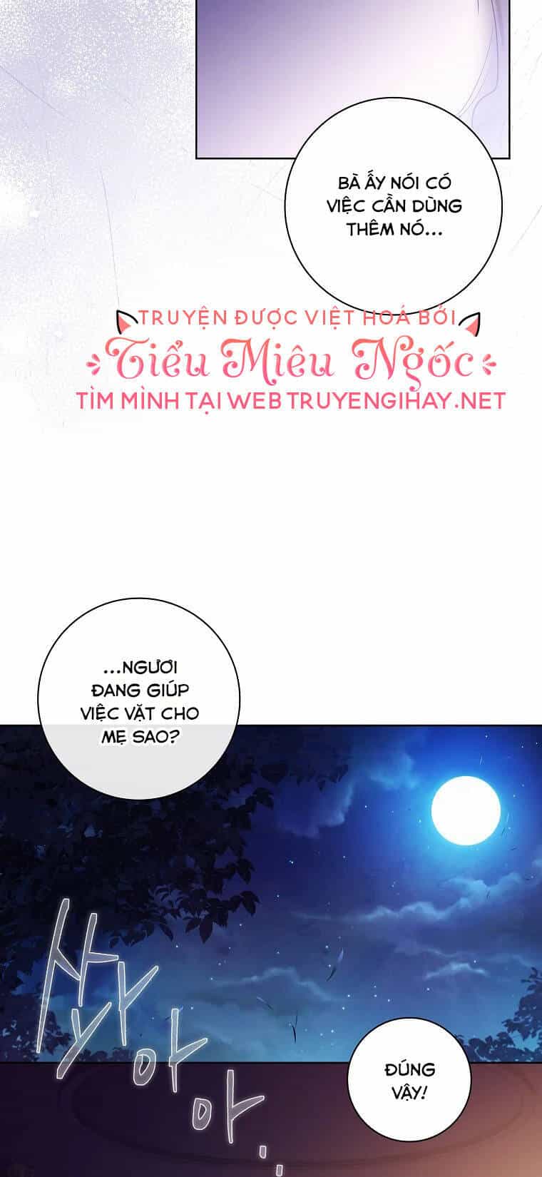 Nam Chính À, Tôi Sẽ Tôn Trọng Sở Thích Của Anh - Chương 16 - ảnh 15