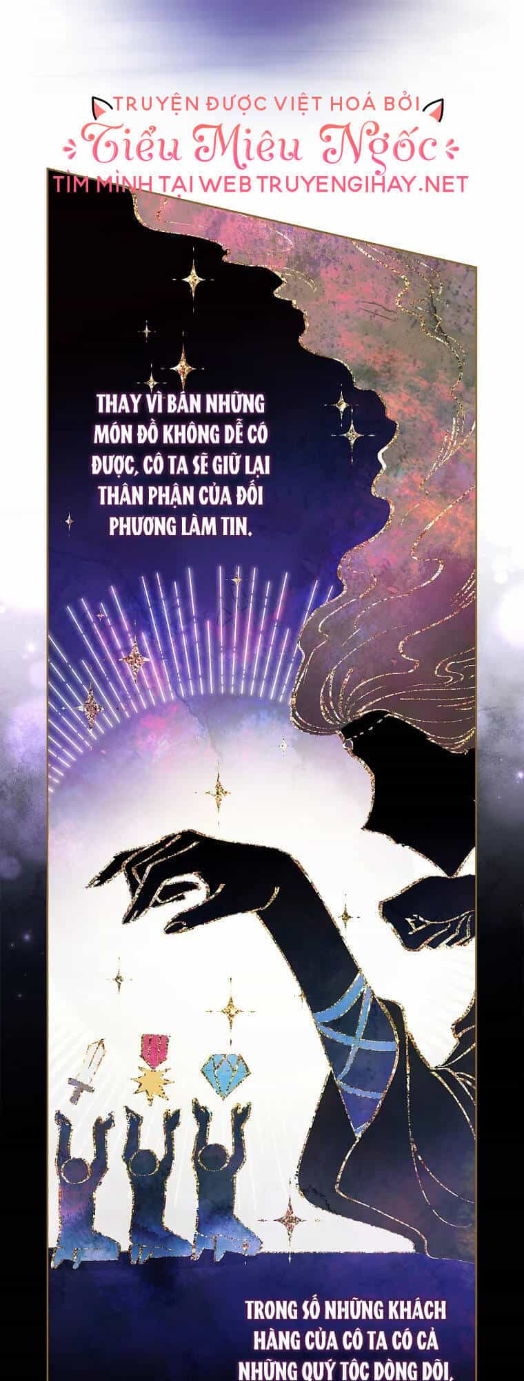Nam Chính À, Tôi Sẽ Tôn Trọng Sở Thích Của Anh - Chương 16 - ảnh 18
