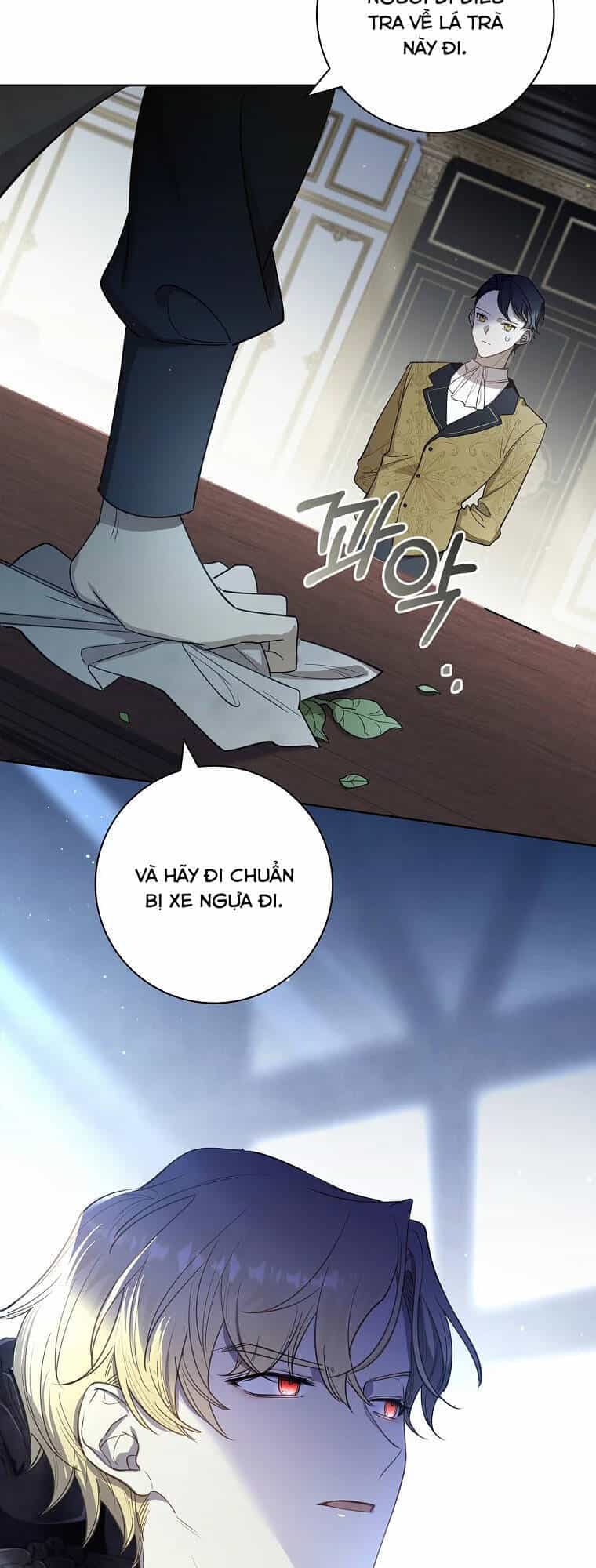 Nam Chính À, Tôi Sẽ Tôn Trọng Sở Thích Của Anh - Chương 16 - ảnh 55