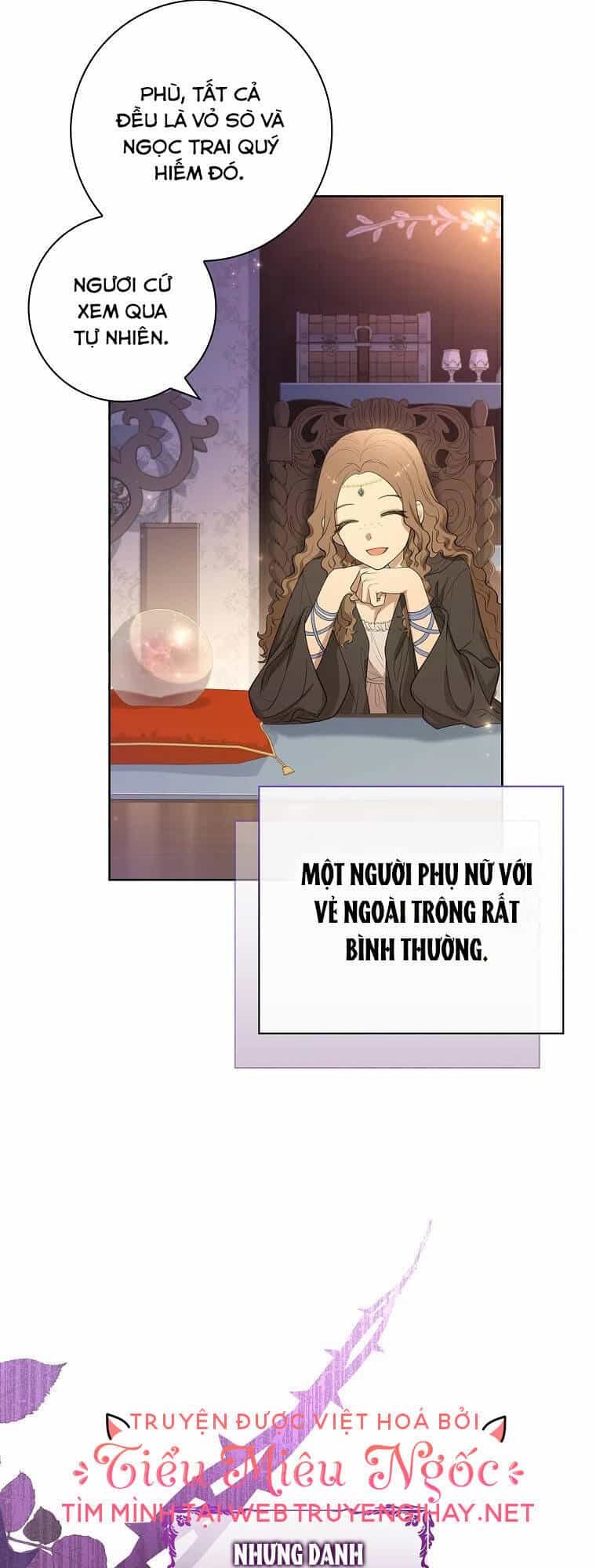 Nam Chính À, Tôi Sẽ Tôn Trọng Sở Thích Của Anh - Chương 16 - ảnh 9