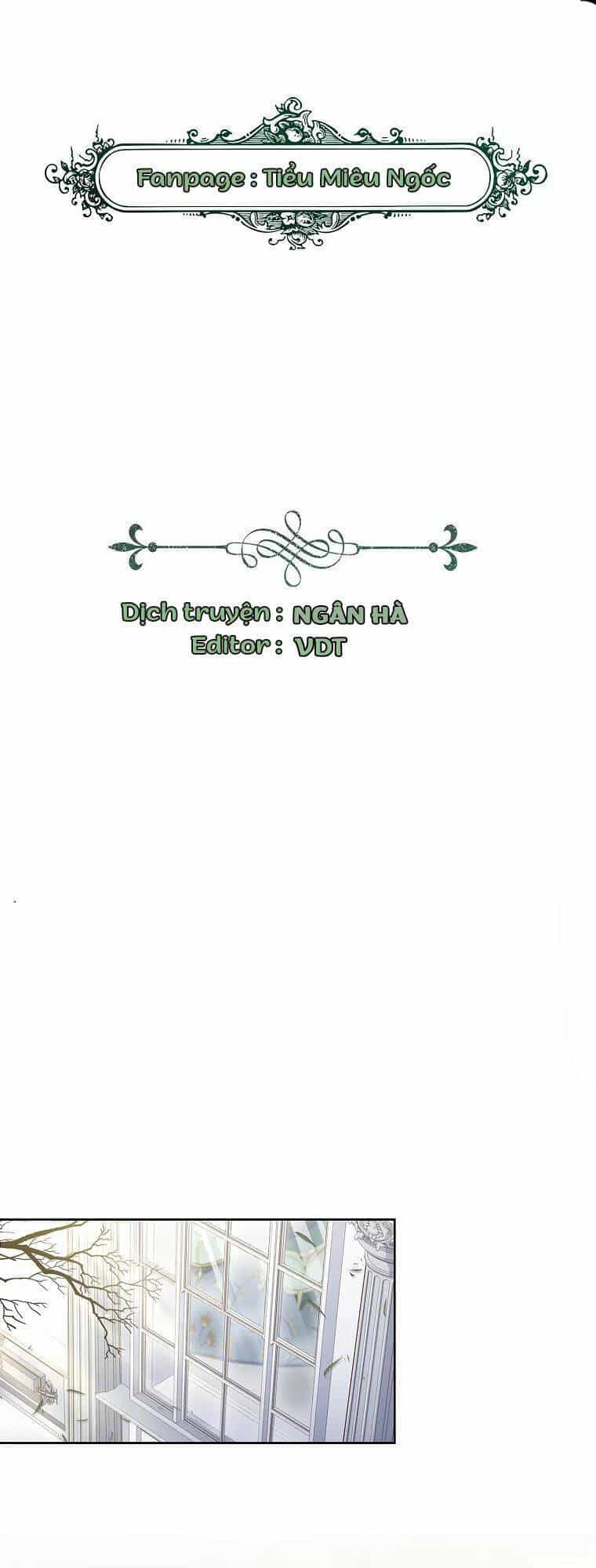 Nam Chính À, Tôi Sẽ Tôn Trọng Sở Thích Của Anh - Chương 17 - ảnh 1