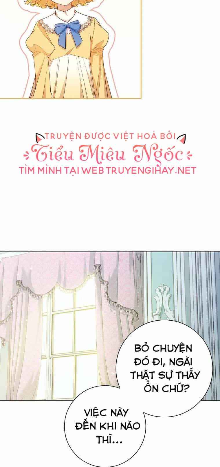 Nam Chính À, Tôi Sẽ Tôn Trọng Sở Thích Của Anh - Chương 17 - ảnh 21