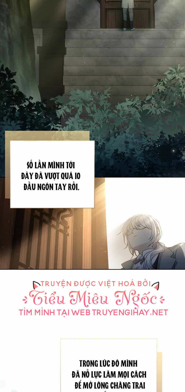 Nam Chính À, Tôi Sẽ Tôn Trọng Sở Thích Của Anh - Chương 17 - ảnh 40