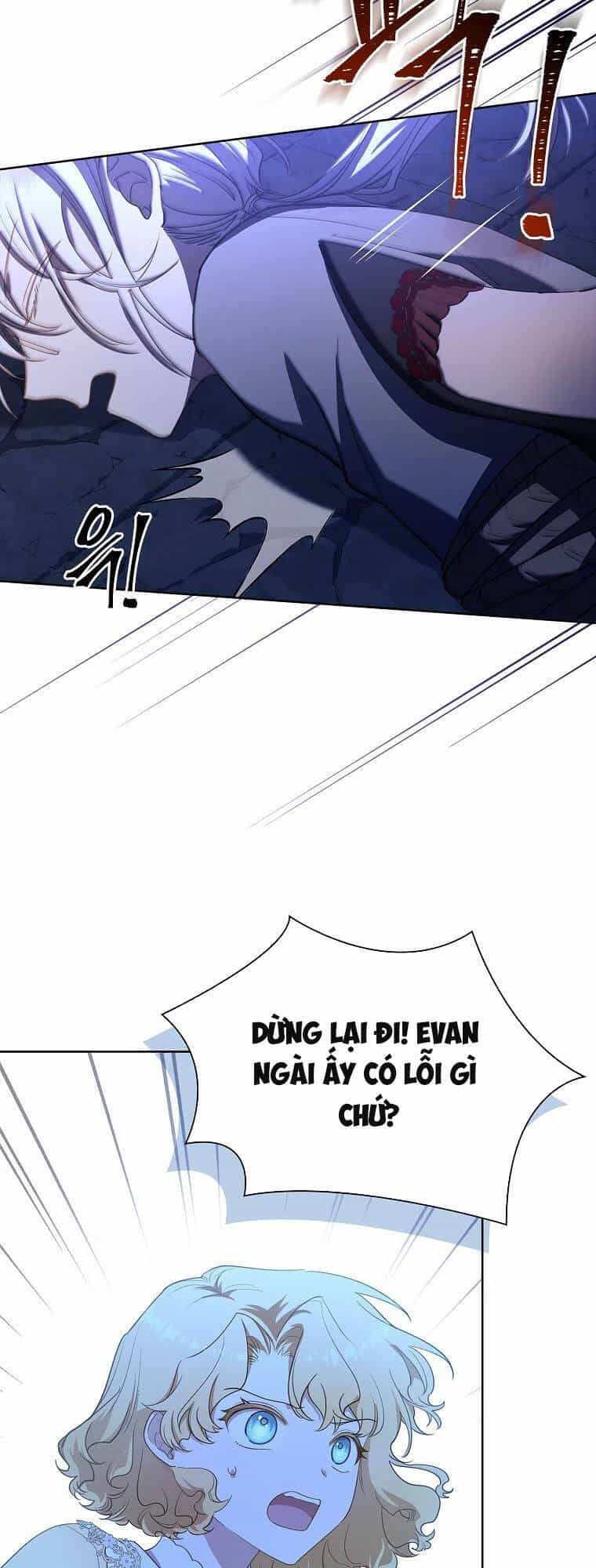 Nam Chính À, Tôi Sẽ Tôn Trọng Sở Thích Của Anh - Chương 18 - ảnh 43