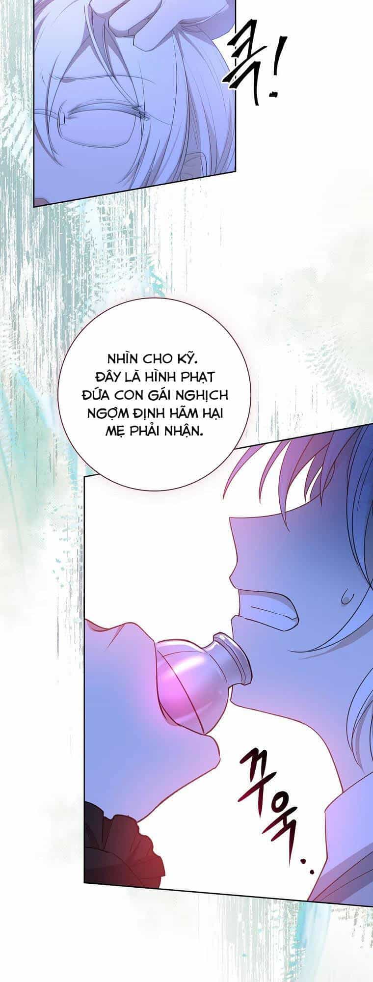Nam Chính À, Tôi Sẽ Tôn Trọng Sở Thích Của Anh - Chương 18 - ảnh 51