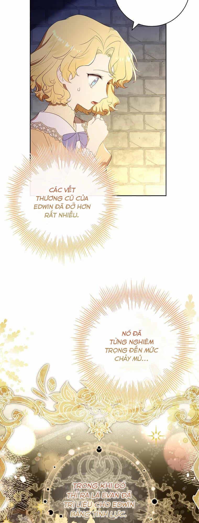 Nam Chính À, Tôi Sẽ Tôn Trọng Sở Thích Của Anh - Chương 19 - ảnh 27