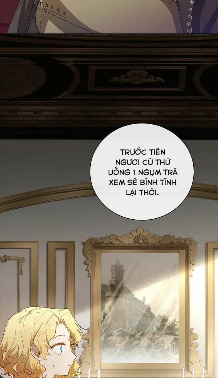Nam Chính À, Tôi Sẽ Tôn Trọng Sở Thích Của Anh - Chương 20 - ảnh 21