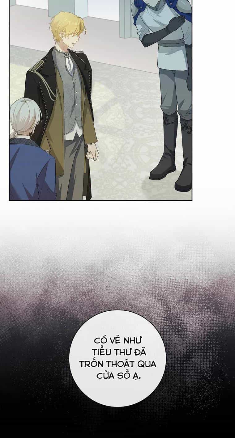 Nam Chính À, Tôi Sẽ Tôn Trọng Sở Thích Của Anh - Chương 21 - ảnh 4