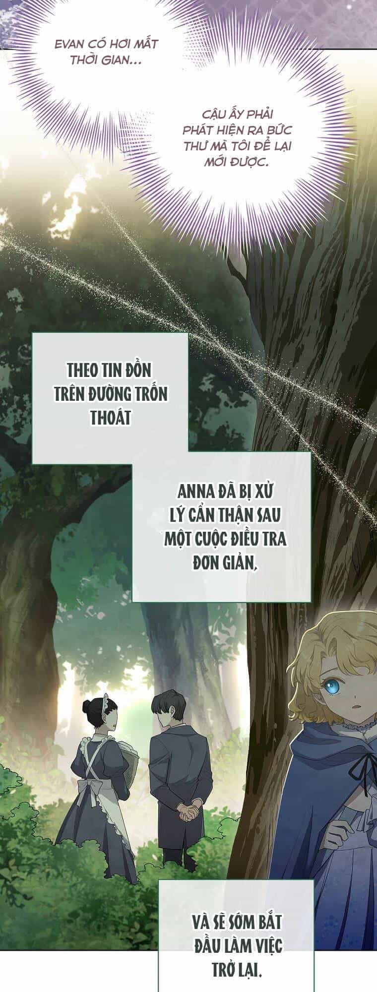 Nam Chính À, Tôi Sẽ Tôn Trọng Sở Thích Của Anh - Chương 21 - ảnh 55