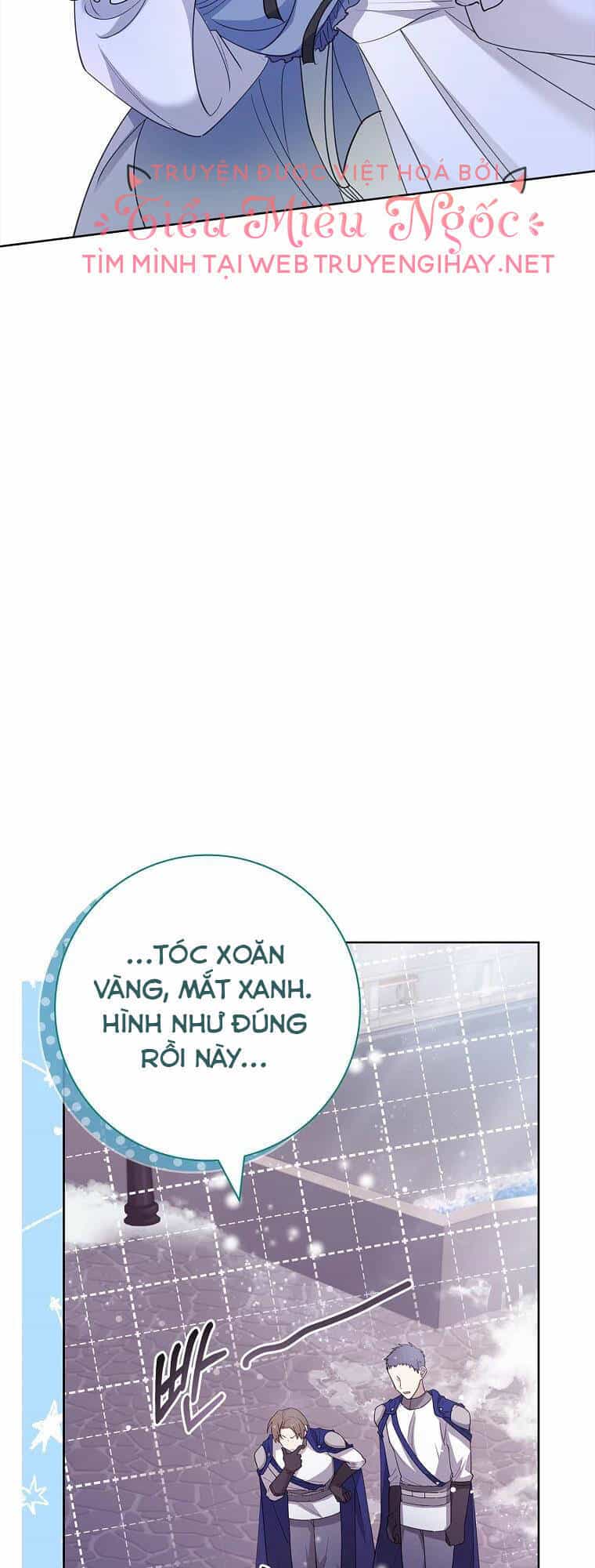 Nam Chính À, Tôi Sẽ Tôn Trọng Sở Thích Của Anh - Chương 21 - ảnh 62