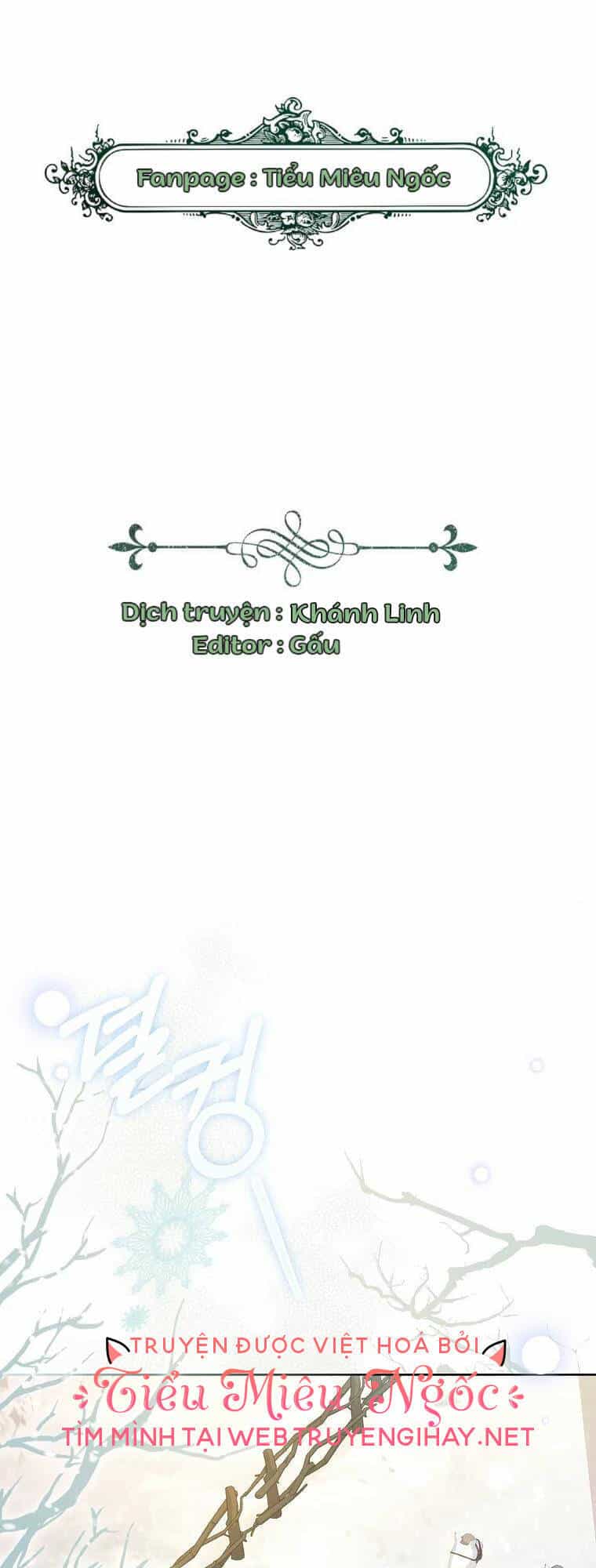Nam Chính À, Tôi Sẽ Tôn Trọng Sở Thích Của Anh - Chương 22 - ảnh 1