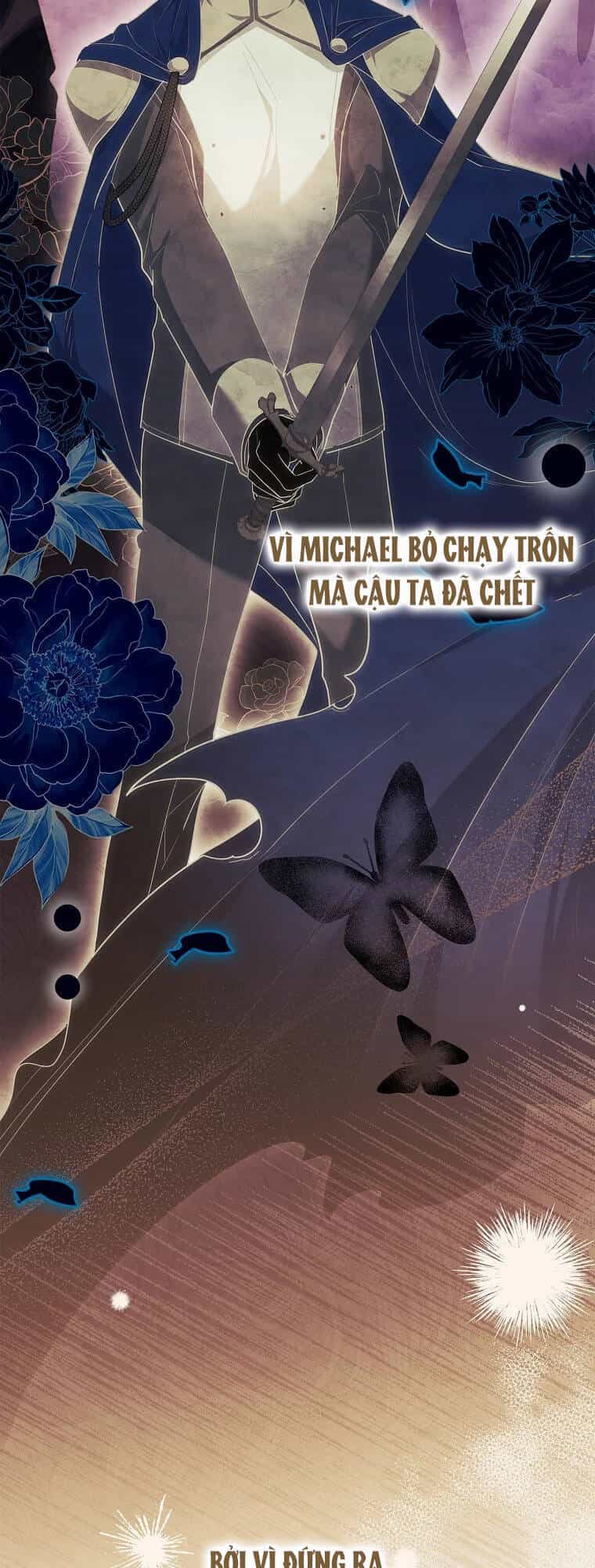 Nam Chính À, Tôi Sẽ Tôn Trọng Sở Thích Của Anh - Chương 22 - ảnh 9