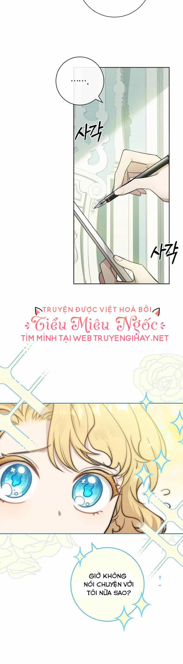 Nam Chính À, Tôi Sẽ Tôn Trọng Sở Thích Của Anh - Chương 23 - ảnh 39