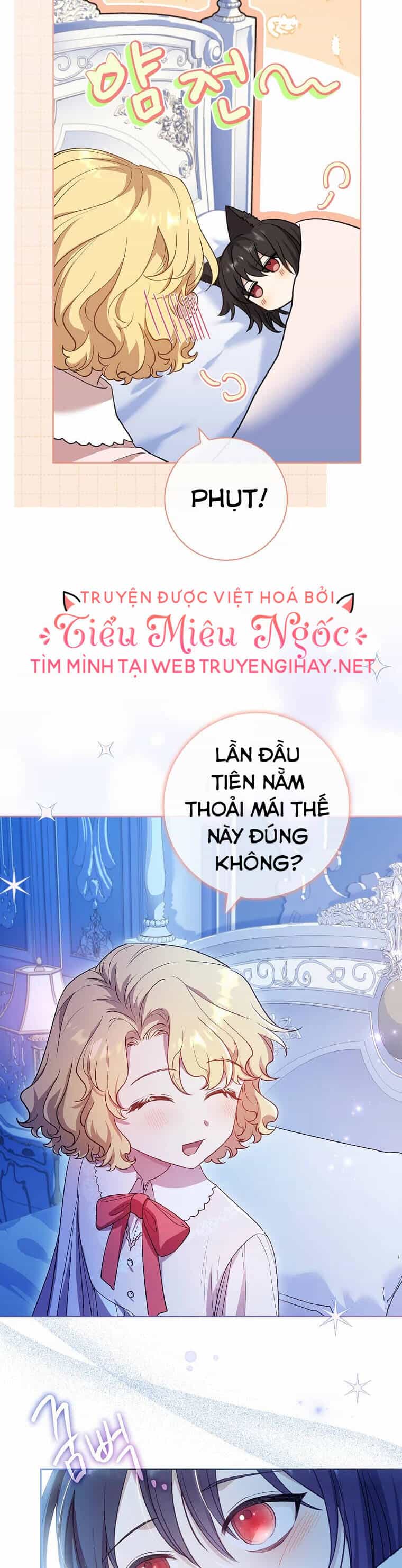 Nam Chính À, Tôi Sẽ Tôn Trọng Sở Thích Của Anh - Chương 24 - ảnh 12