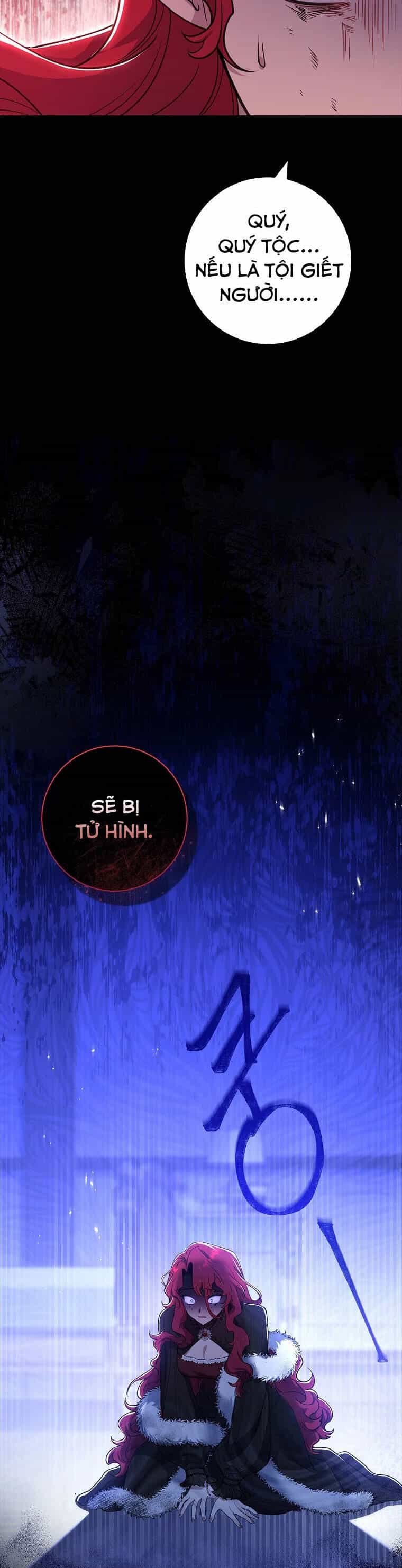 Nam Chính À, Tôi Sẽ Tôn Trọng Sở Thích Của Anh - Chương 24 - ảnh 25