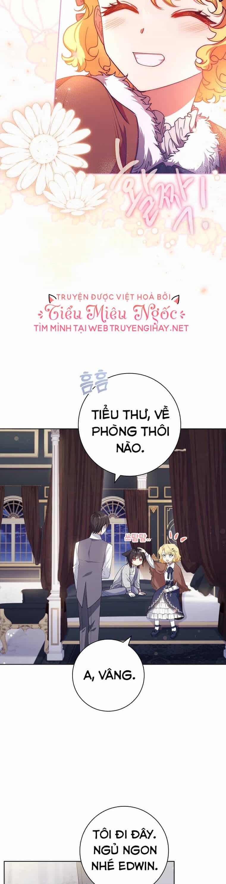 Nam Chính À, Tôi Sẽ Tôn Trọng Sở Thích Của Anh - Chương 24 - ảnh 42