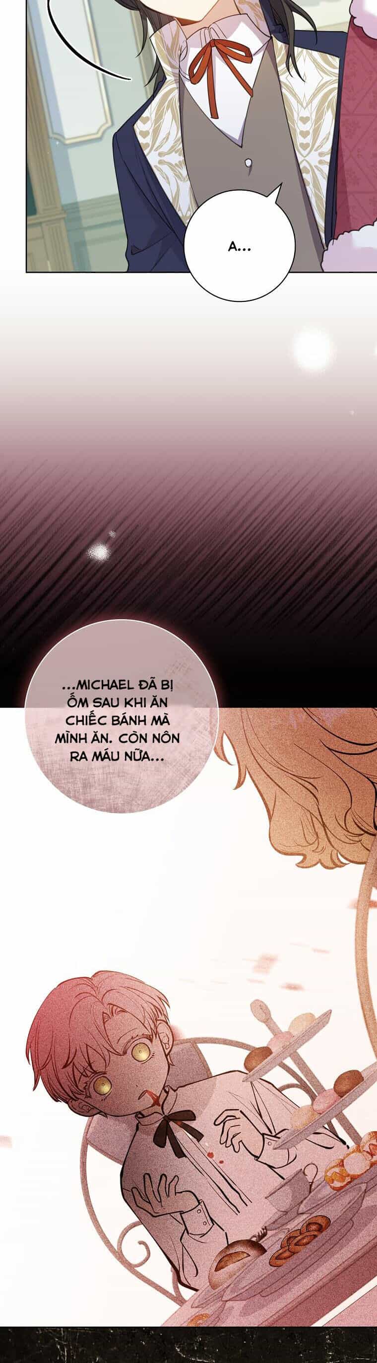 Nam Chính À, Tôi Sẽ Tôn Trọng Sở Thích Của Anh - Chương 26 - ảnh 13