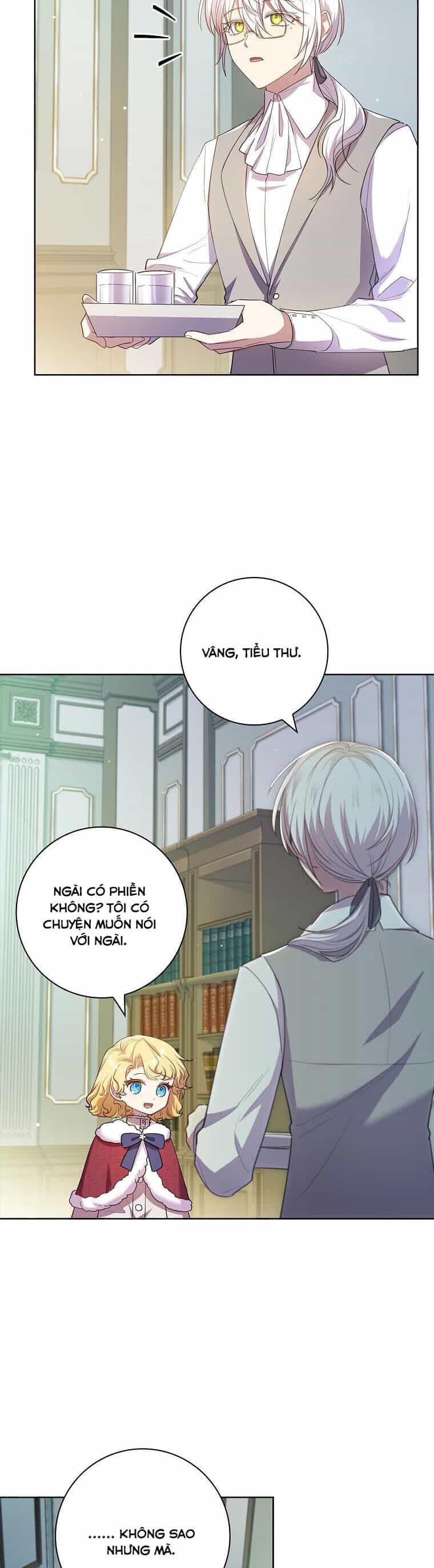 Nam Chính À, Tôi Sẽ Tôn Trọng Sở Thích Của Anh - Chương 26 - ảnh 37