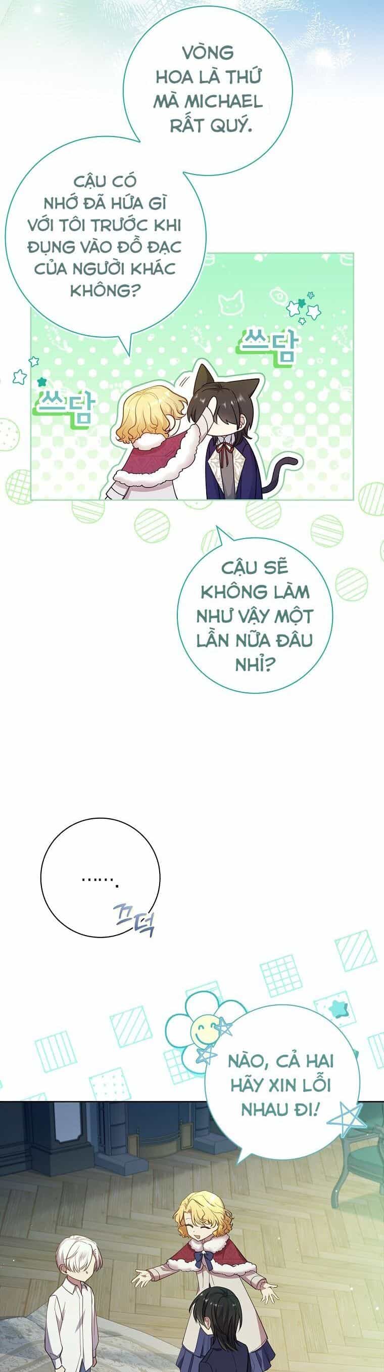 Nam Chính À, Tôi Sẽ Tôn Trọng Sở Thích Của Anh - Chương 27 - ảnh 39