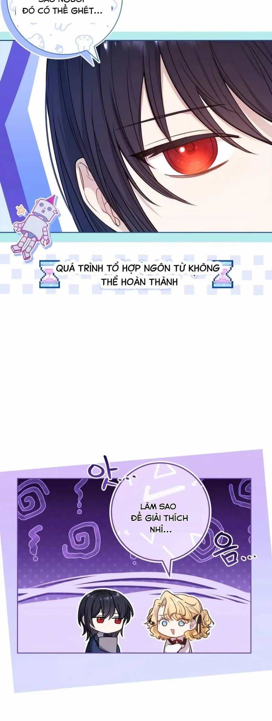 Nam Chính À, Tôi Sẽ Tôn Trọng Sở Thích Của Anh - Chương 28 - ảnh 37