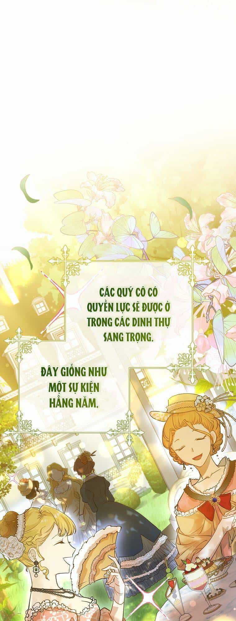 Nam Chính À, Tôi Sẽ Tôn Trọng Sở Thích Của Anh - Chương 3 - ảnh 10