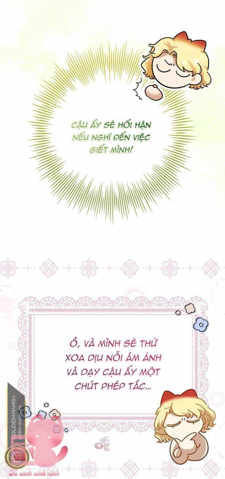 Nam Chính À, Tôi Sẽ Tôn Trọng Sở Thích Của Anh - Chương 3 - ảnh 49