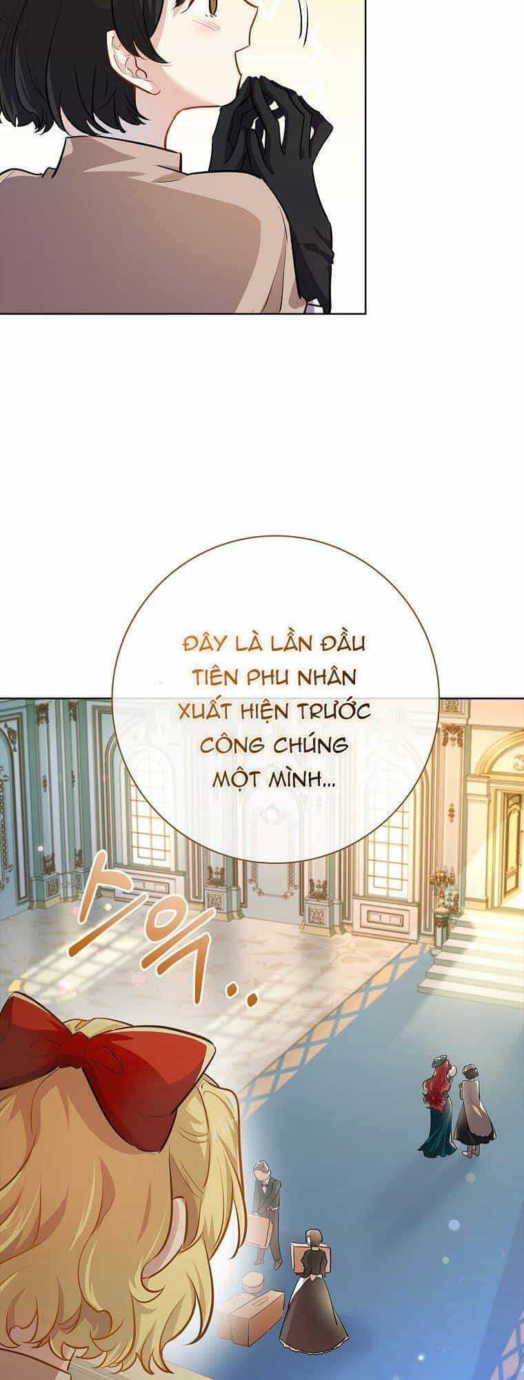 Nam Chính À, Tôi Sẽ Tôn Trọng Sở Thích Của Anh - Chương 3 - ảnh 6