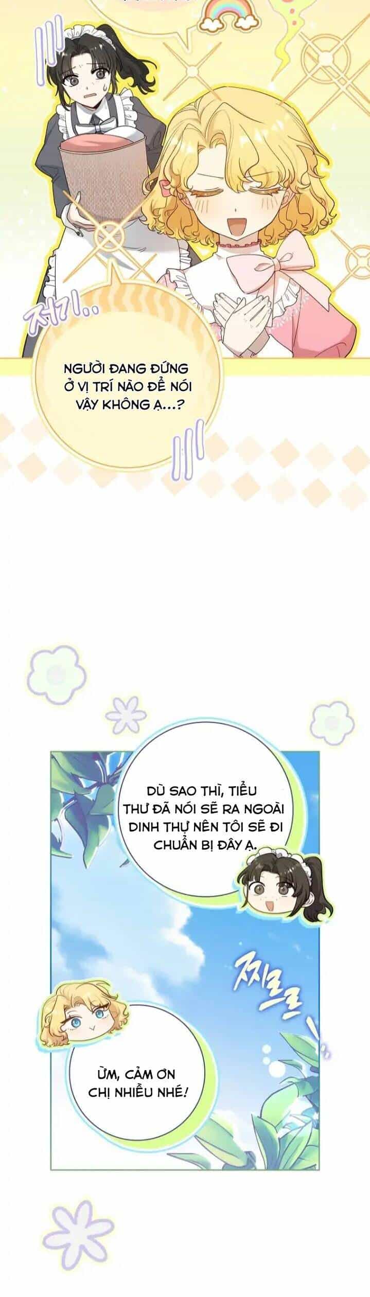 Nam Chính À, Tôi Sẽ Tôn Trọng Sở Thích Của Anh - Chương 30 - ảnh 12