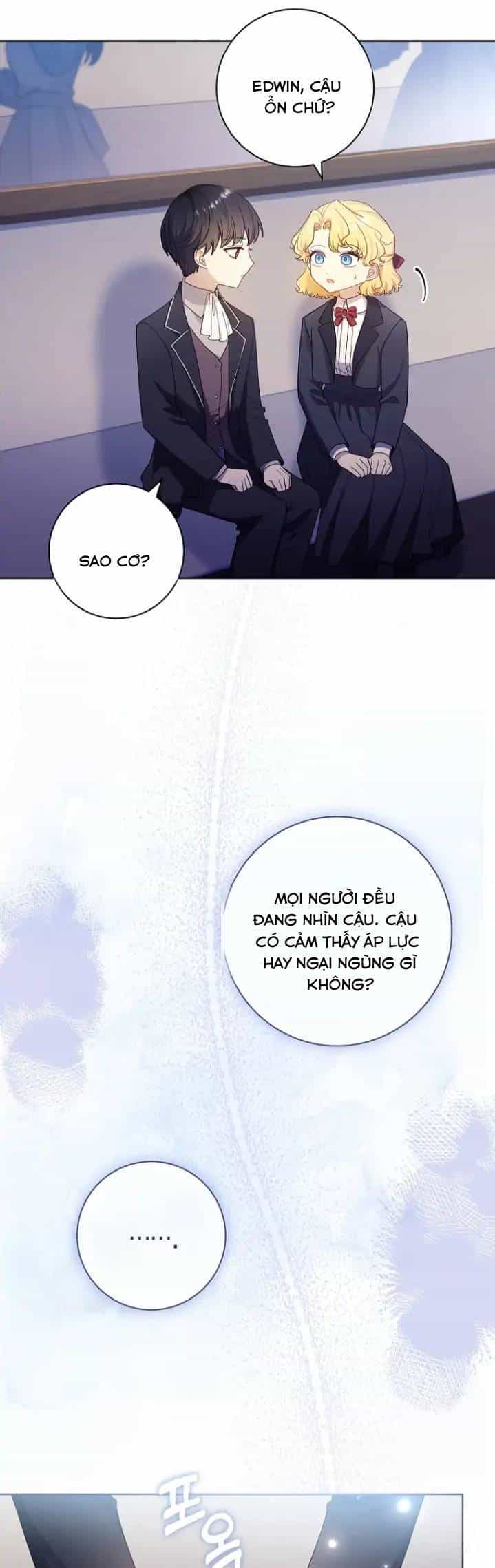 Nam Chính À, Tôi Sẽ Tôn Trọng Sở Thích Của Anh - Chương 31 - ảnh 13